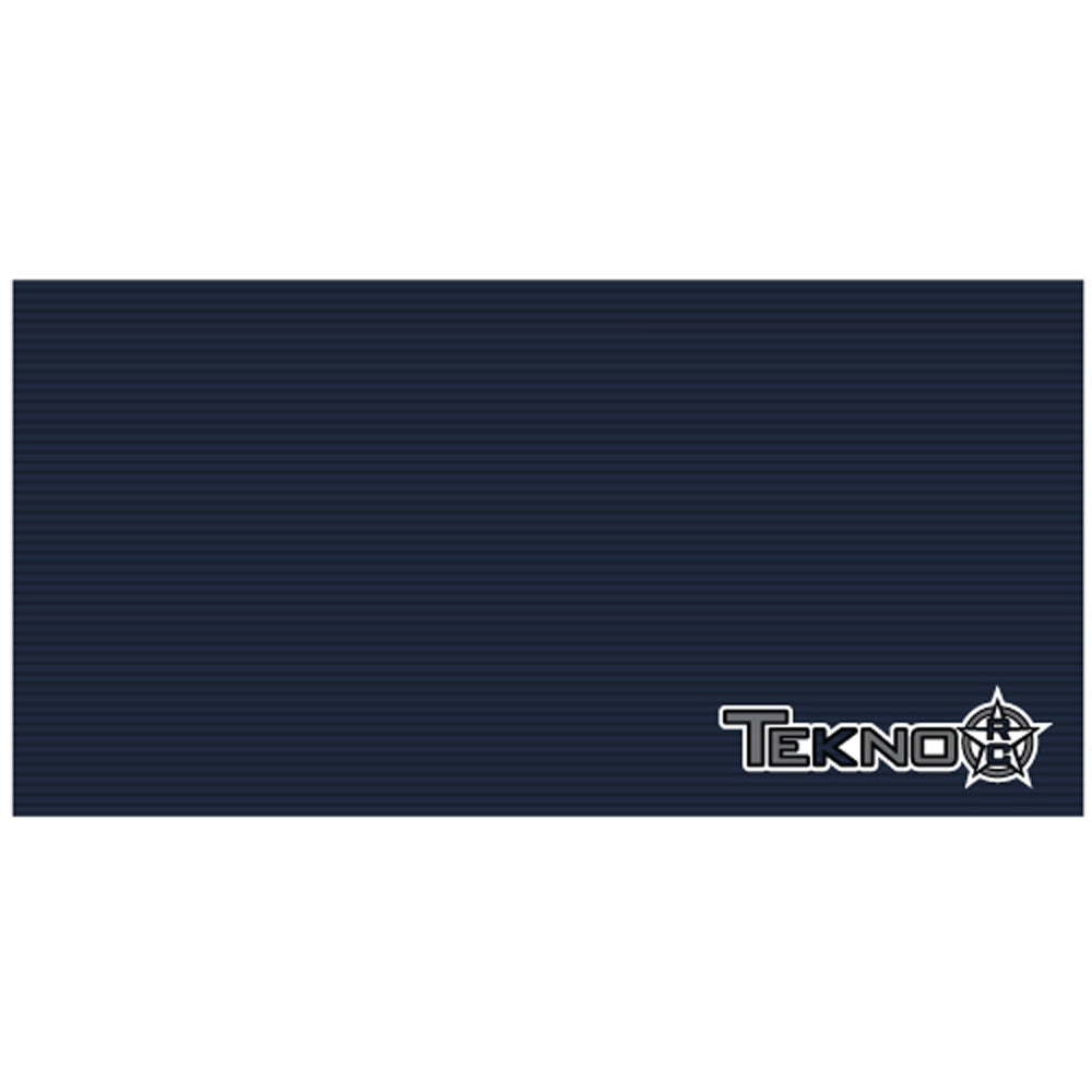 TKR1121 TKR1121 Pit Mat, Dark Blue, 24in x 48in