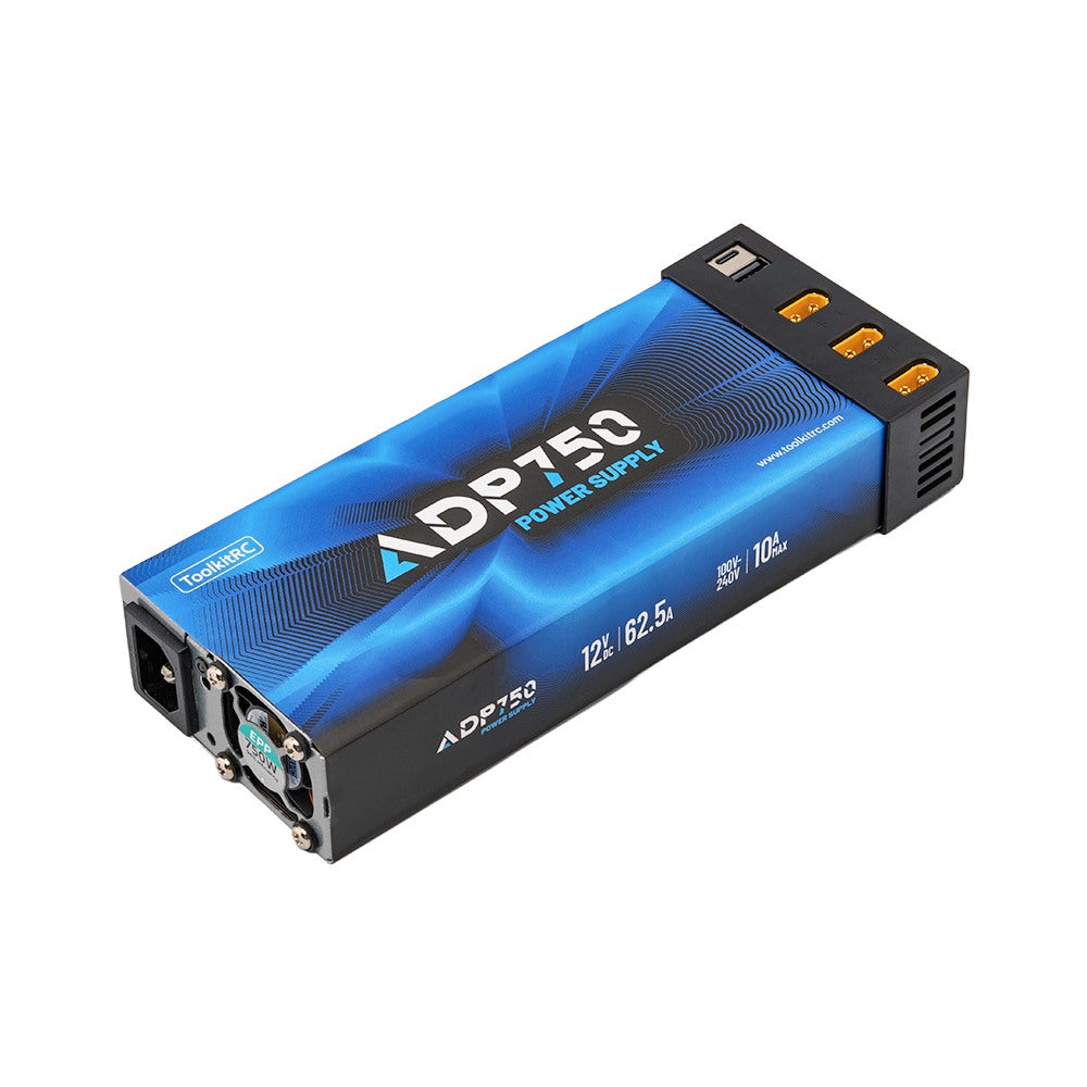 ADP750 750W 12V 62.5A AC Power Supply