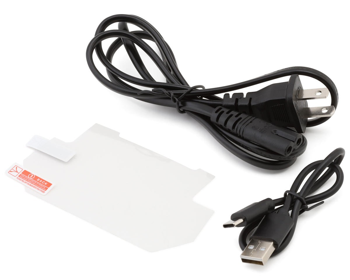 M6DAC V2 AC/DC Dual Charger, 6S 16A x2, AC 220W / DC 800W