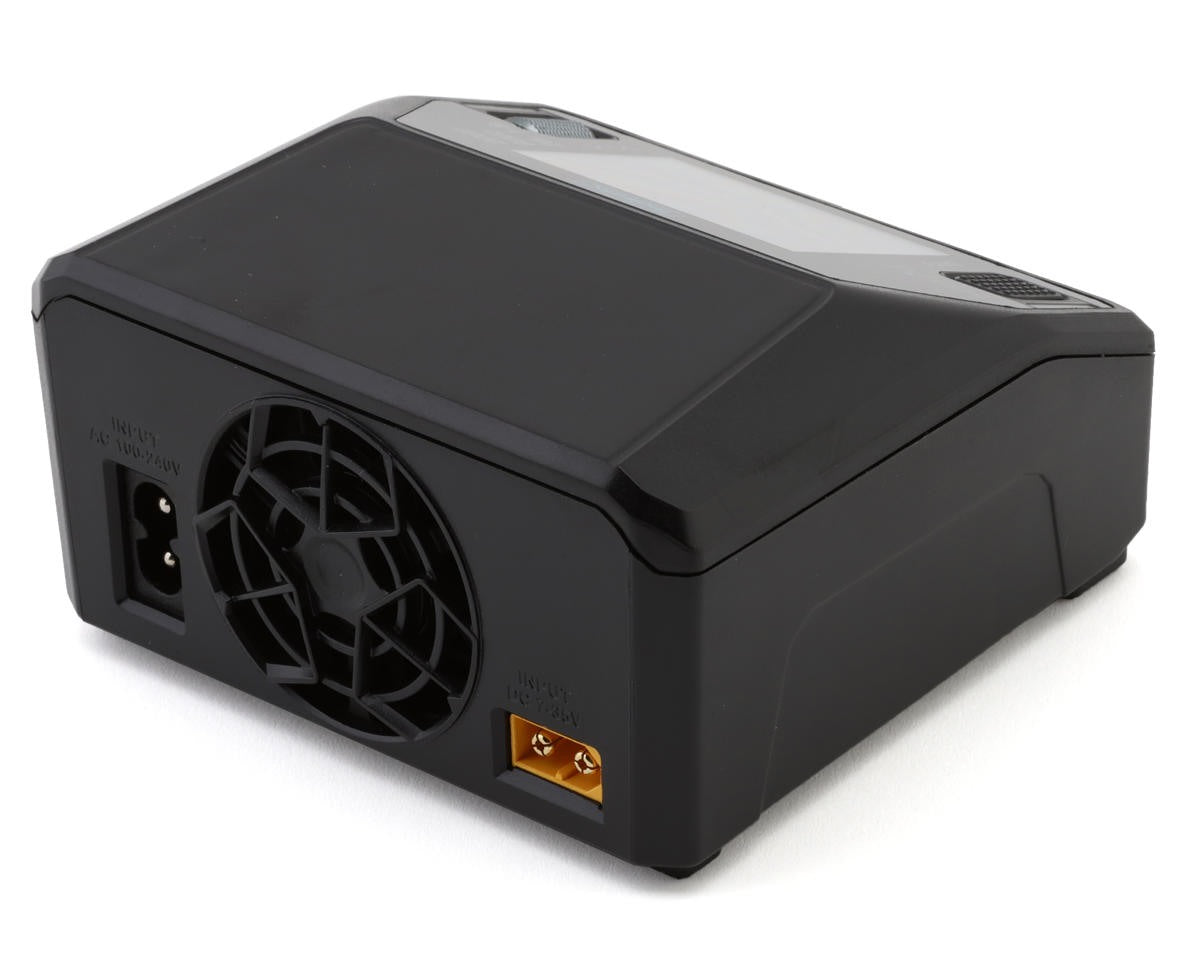 M8AC Smart Multifunction AC/DC Charger, 8S 25A, AC 200W / DC 600W