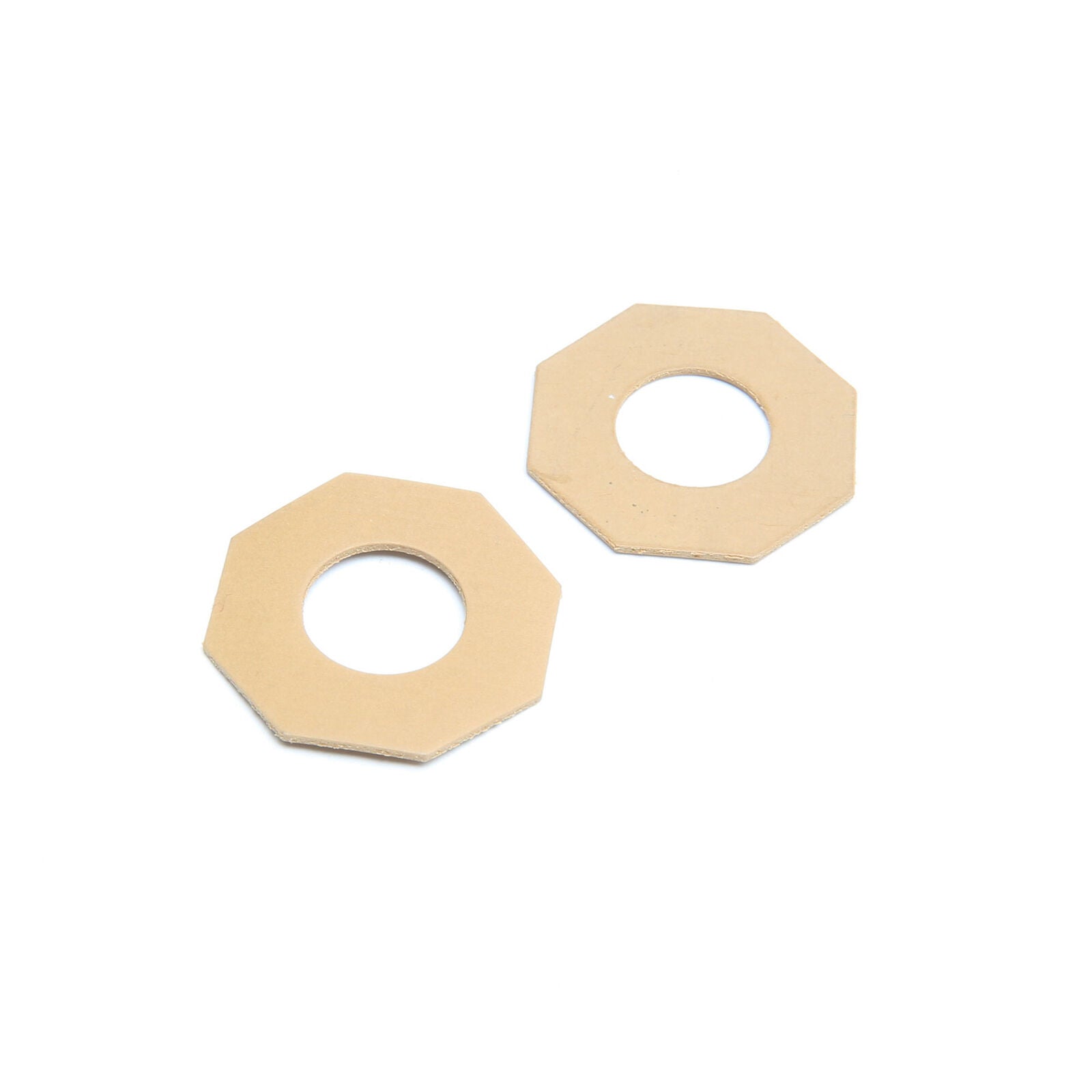 TLR232080 TLR232080 SHDS Max Drive Slipper Pads