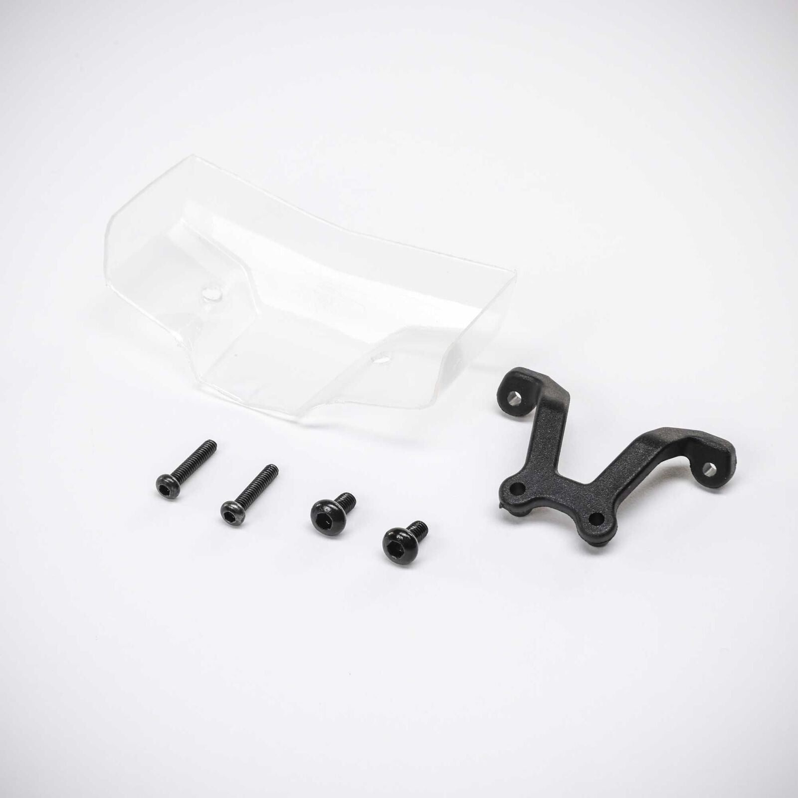 TLR310000 TLR310000 Front Wing & Mount