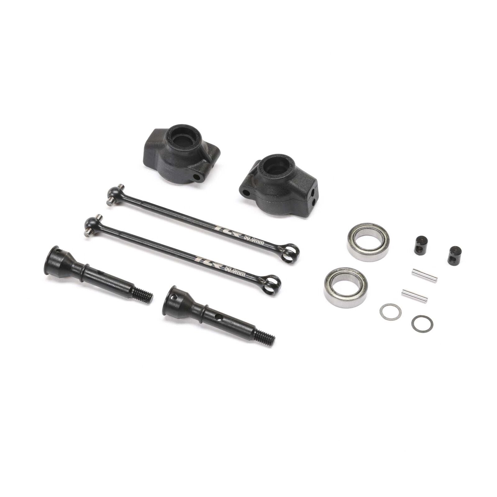 TLR312000 TLR312000 CVA Driveshaft Set