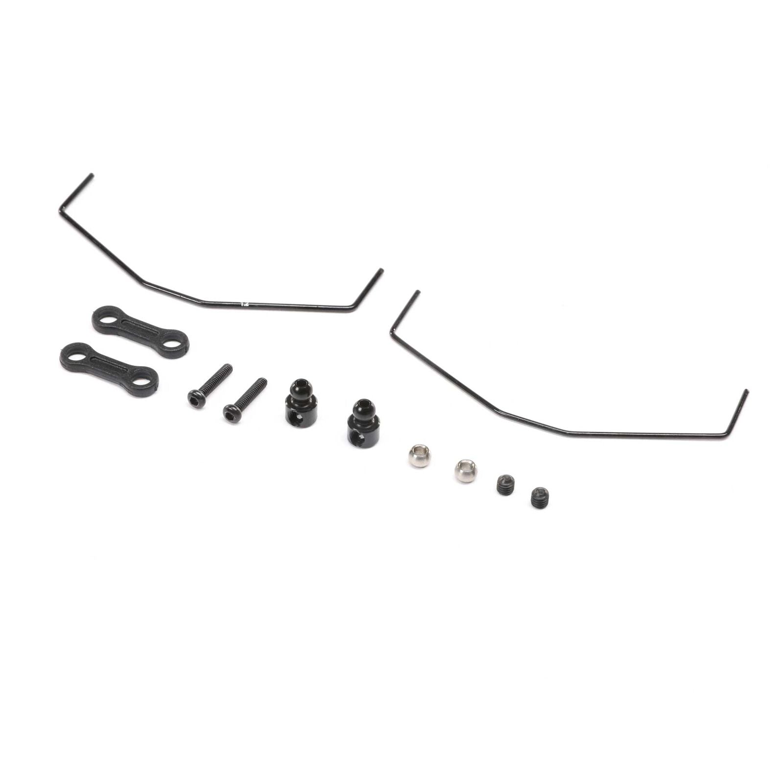 TLR314002 TLR314002 Rear Sway Bar Set