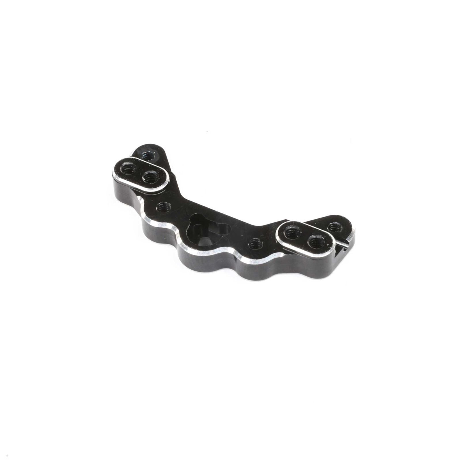 TLR314003 TLR314003 Front Aluminum Camber Block V2