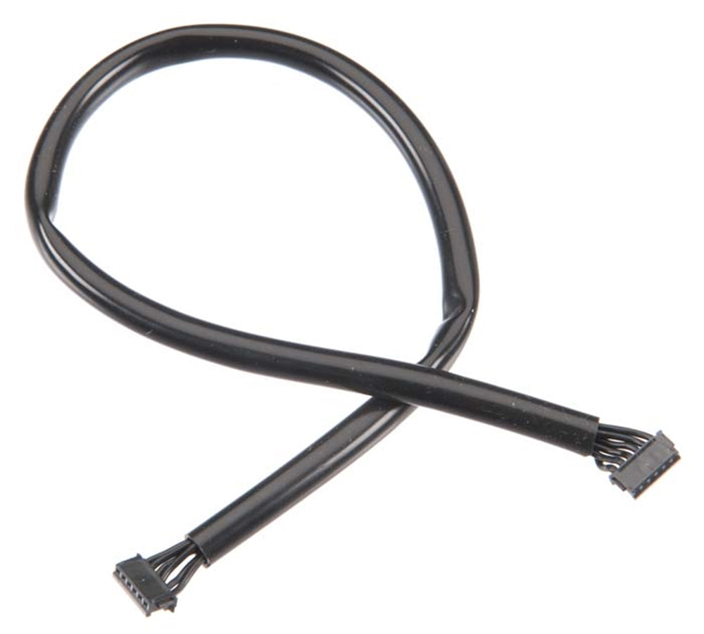 TQW2830 2830 Silicone Wire Tube Brushless Sensor Cable, 300mm