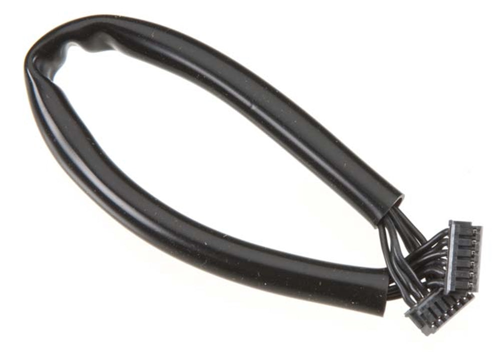 TQW2815 2815 Silicone Wire Tube Brushless Sensor Cable, 150mm