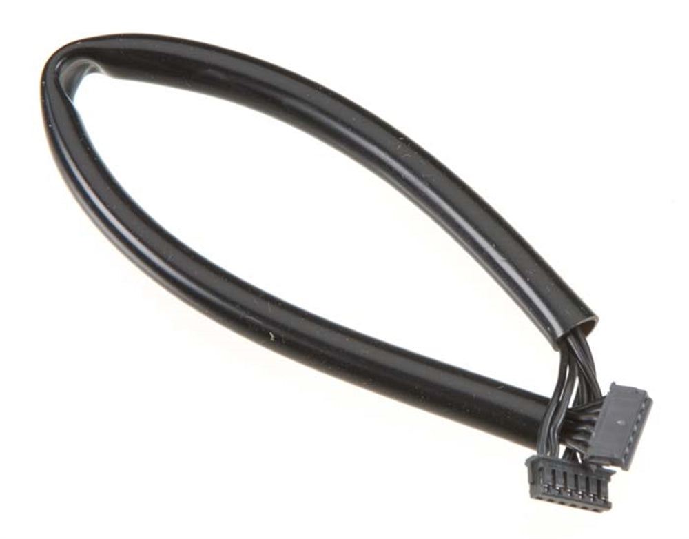 TQW2817 2817 Silicone Wire Tube Brushless Sensor Cable, 175mm