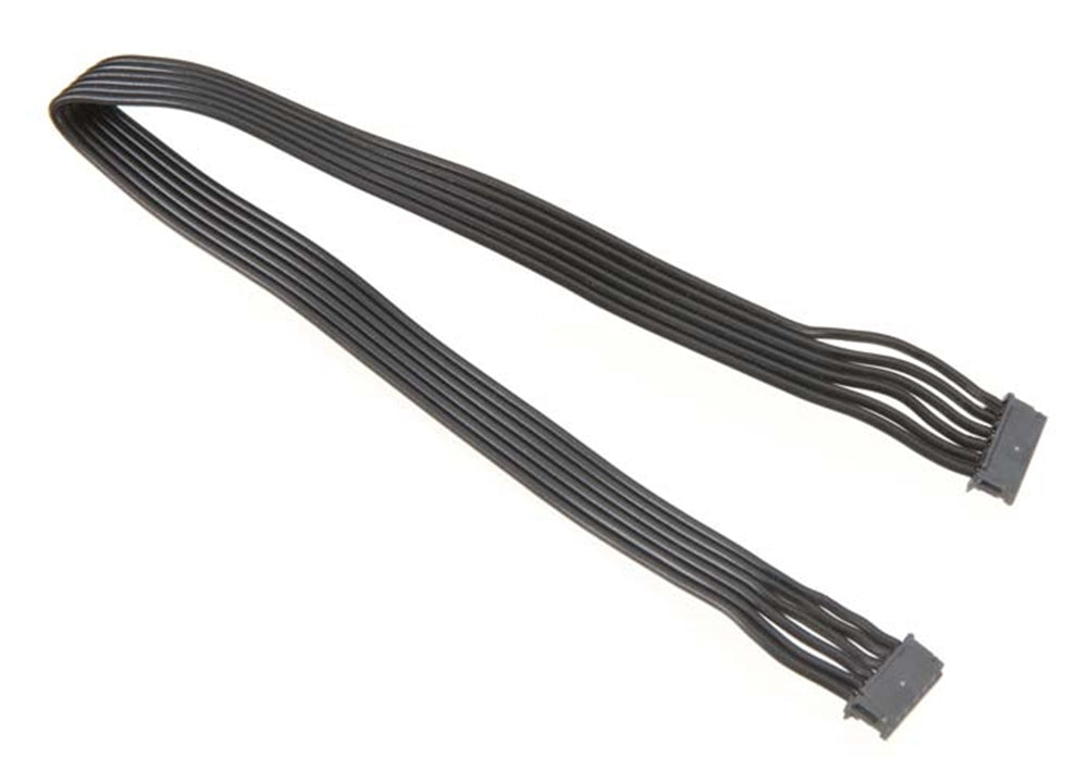 TQW3020 3020 Silicone Flatwire Brushless Sensor Cable, 200mm