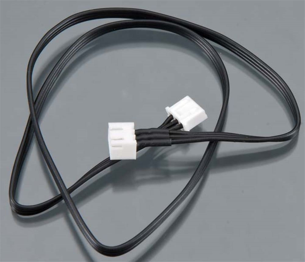 TQW2202 2202 XH Balance Plug Extension, 2S, 600mm