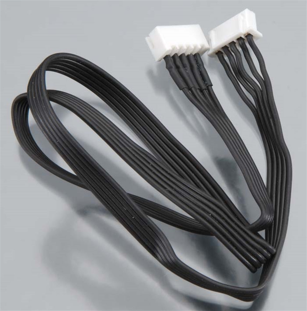 TQW2206 2206 XH Balance Plug Extension, 4S, 600mm