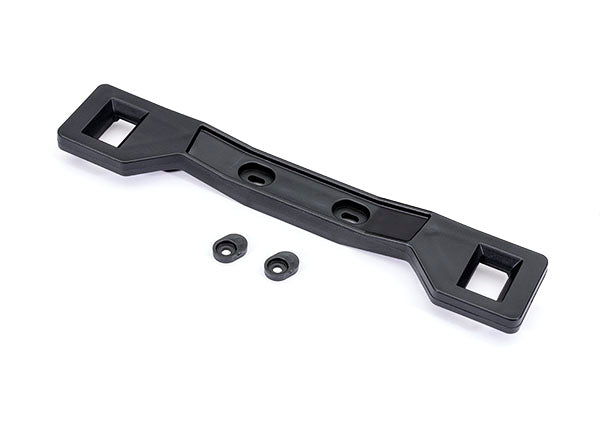 TRA10125 10125 Rear Clipless Body Mount w/ Inserts