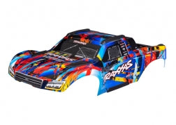 TRA10211-RNR 10211-RNR Maxx Slash Body, Rock n' Roll