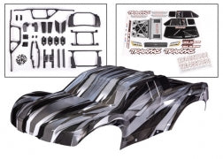 TRA10211X 10211X Maxx Slash Body, ProGraphix