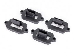TRA10218 10218 Body Mount Latches (4)