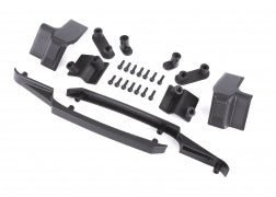 TRA10224 10224 Body Reinforcement Set, Black