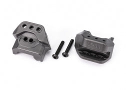 TRA10234 10234 L&R Lower Shock Mount w/ Screws