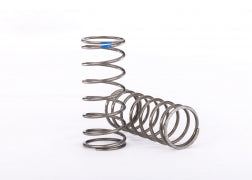 TRA10243 10243 Shock Springs, 1.400 Rate Blue
