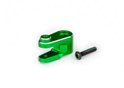 TRA10247-GRN 10247-GRN Steering Aluminum Servo Horn, Green