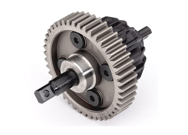 TRA10280 10280 Center Differential Kit