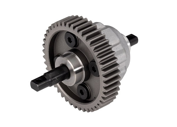 TRA10280X 10280X Center Differential Kit