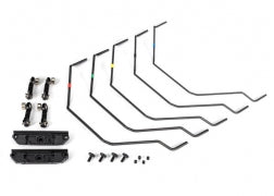 TRA10295 10295 F&R Maxx Slash Sway Bar Kit