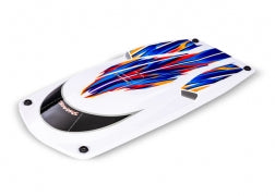 TRA10316-ORNG 10316-ORNG Spartan SR Hatch, Orange