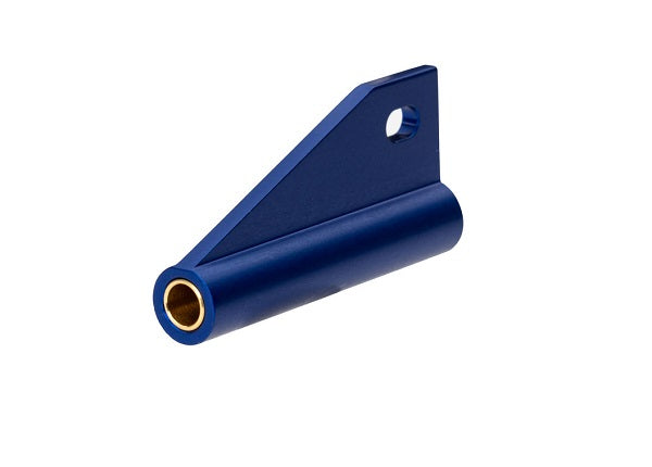 TRA10327 10327 Aluminum Drive Strut, Blue