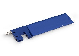 TRA10340 10340 Rudder, Blue