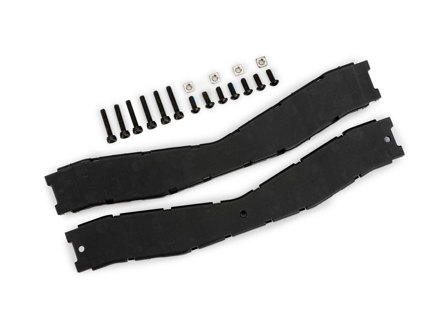 TRA10356 10356 T&B Front Crossmember w/ Screws