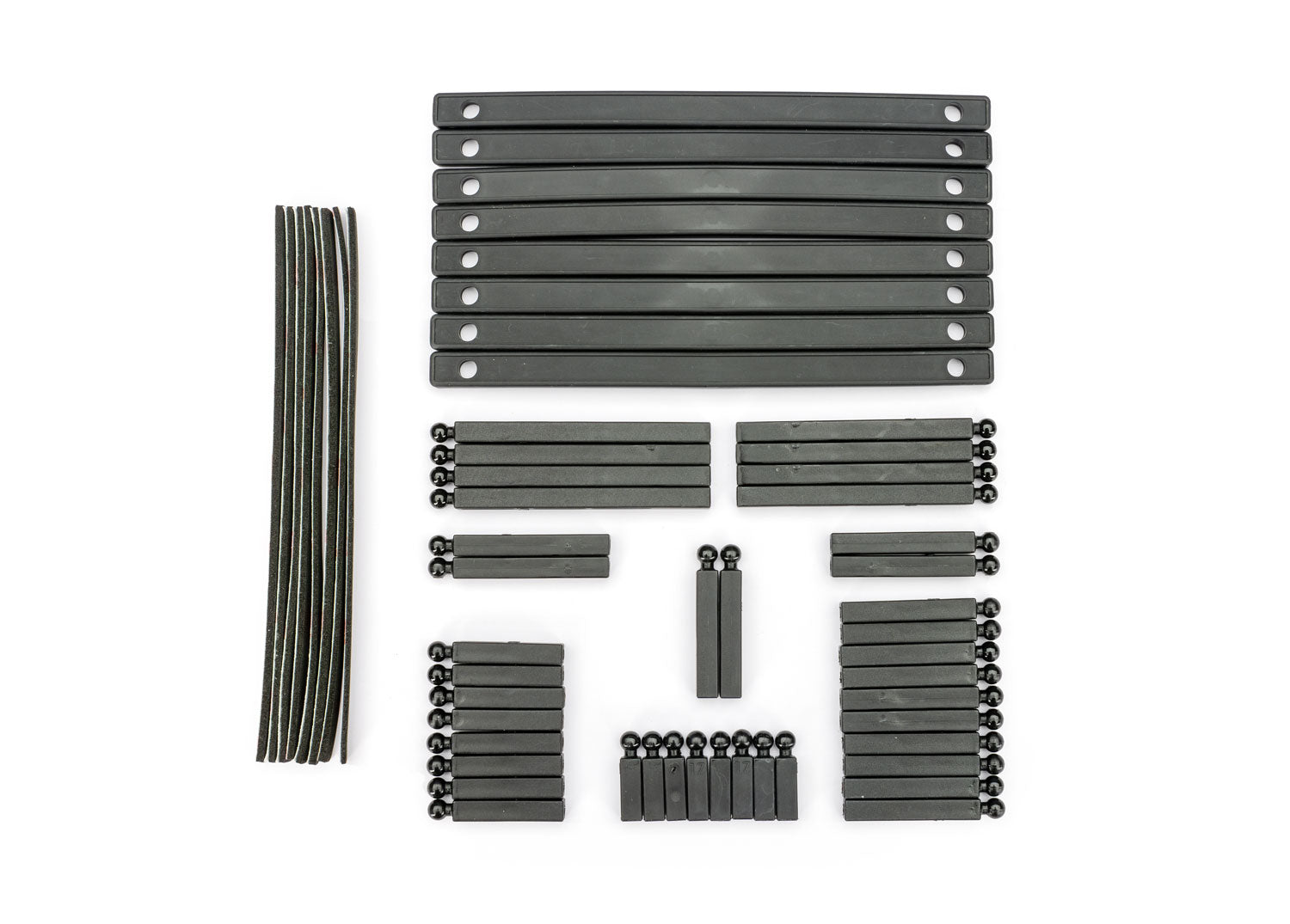 TRA10359X 10359X Boat Trailer Support Posts
