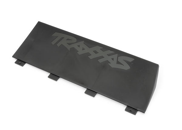 TRA10418 10418 Slash Modified Wing, Black