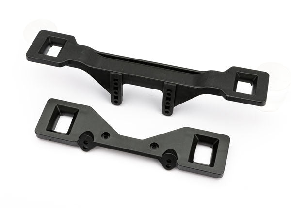 TRA10422 10422 F&R Body Mounts