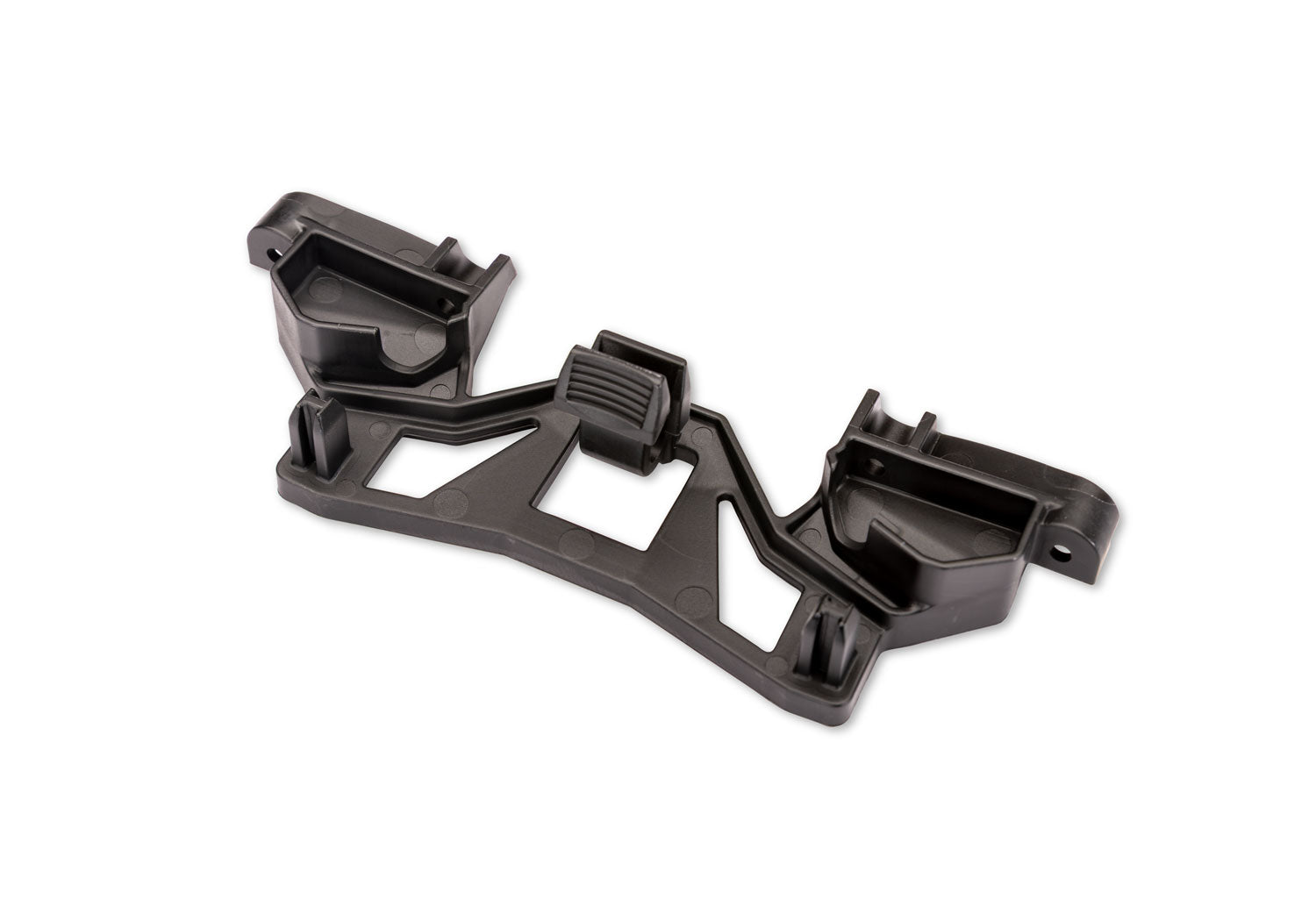 TRA10523 10523 4-Tec Drift Nissan 240SX Front Clipless Latch