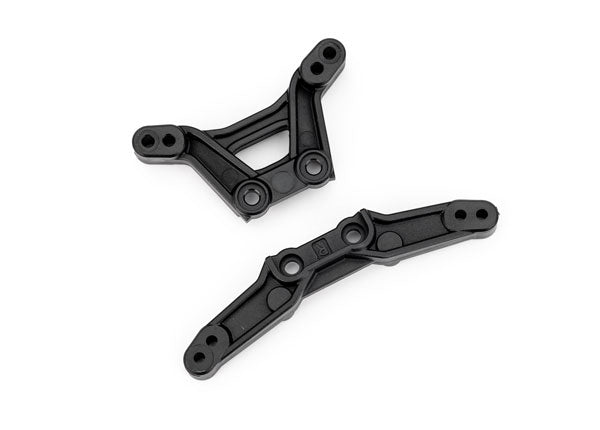 TRA10538 10538 F&R Shock Tower