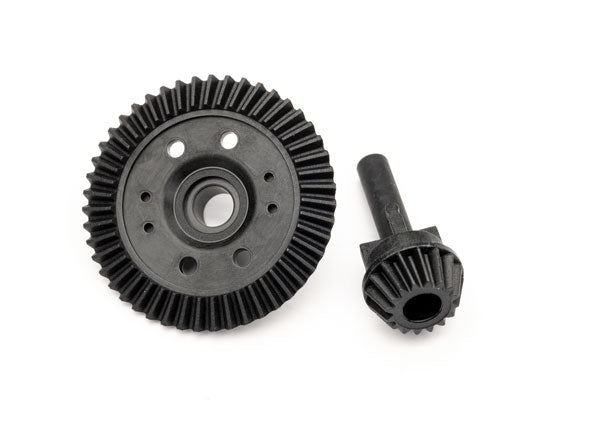 TRA10579 10579 Differential Ring Gear w/ Pinion Gear