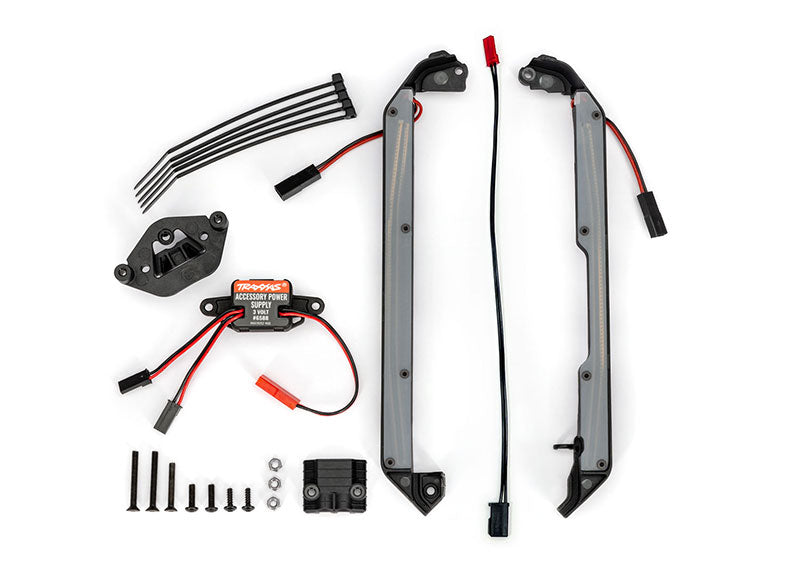4-Tec 2.0 Underbody LED Light Kit, White
