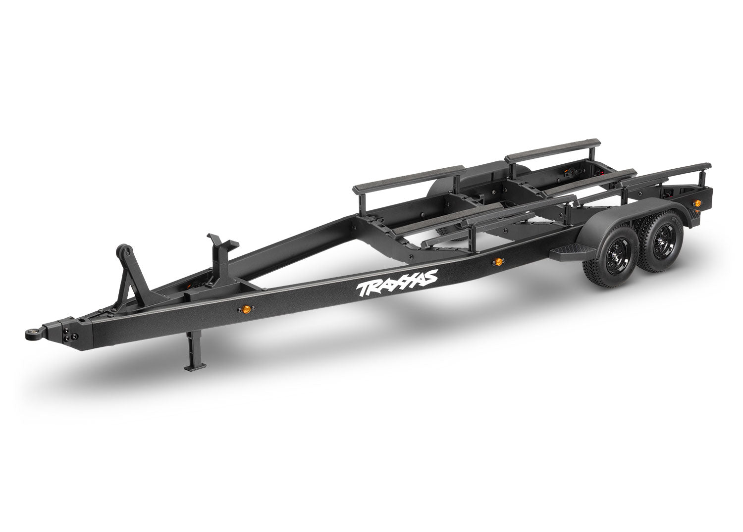 TRA10650 10650 Disruptor 31in Tandem-Axle Boat Trailer