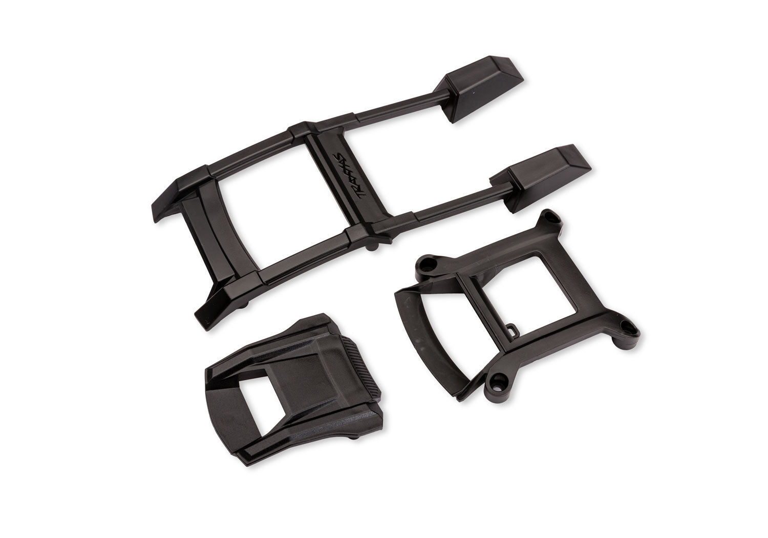 TRA10714X 10714X Mini XRT Body Reinforcement Set