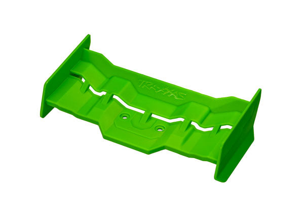 TRA10718-GRN 10718-GRN Mini XRT Wing, Green