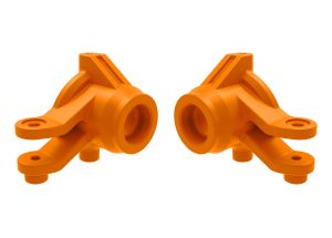 TRA10736-ORNG 10736-ORNG Steering Blocks, Orange