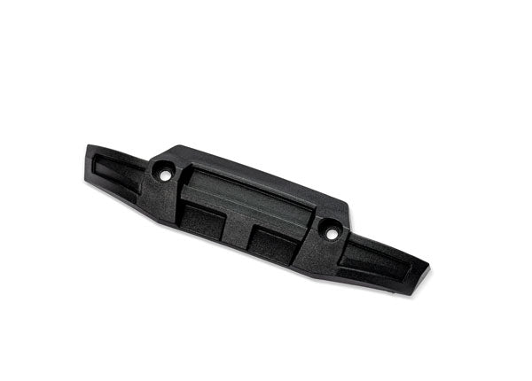 TRA10749-BLK 10749-BLK Front Bumper, Black