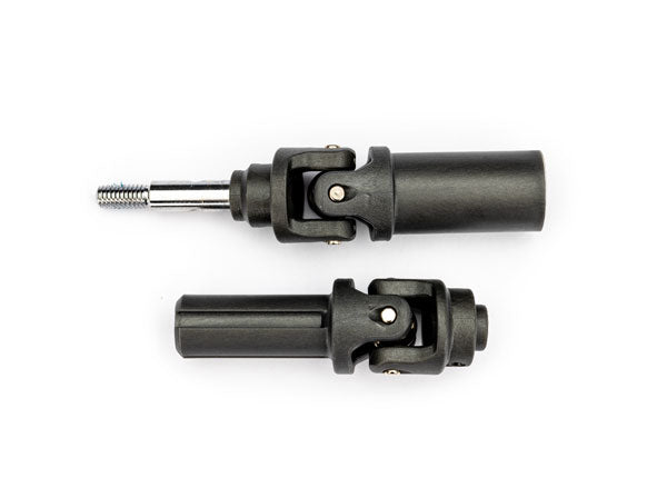 TRA10750 10750 F/R L/R Driveshaft Assembly w/ Screw Pin