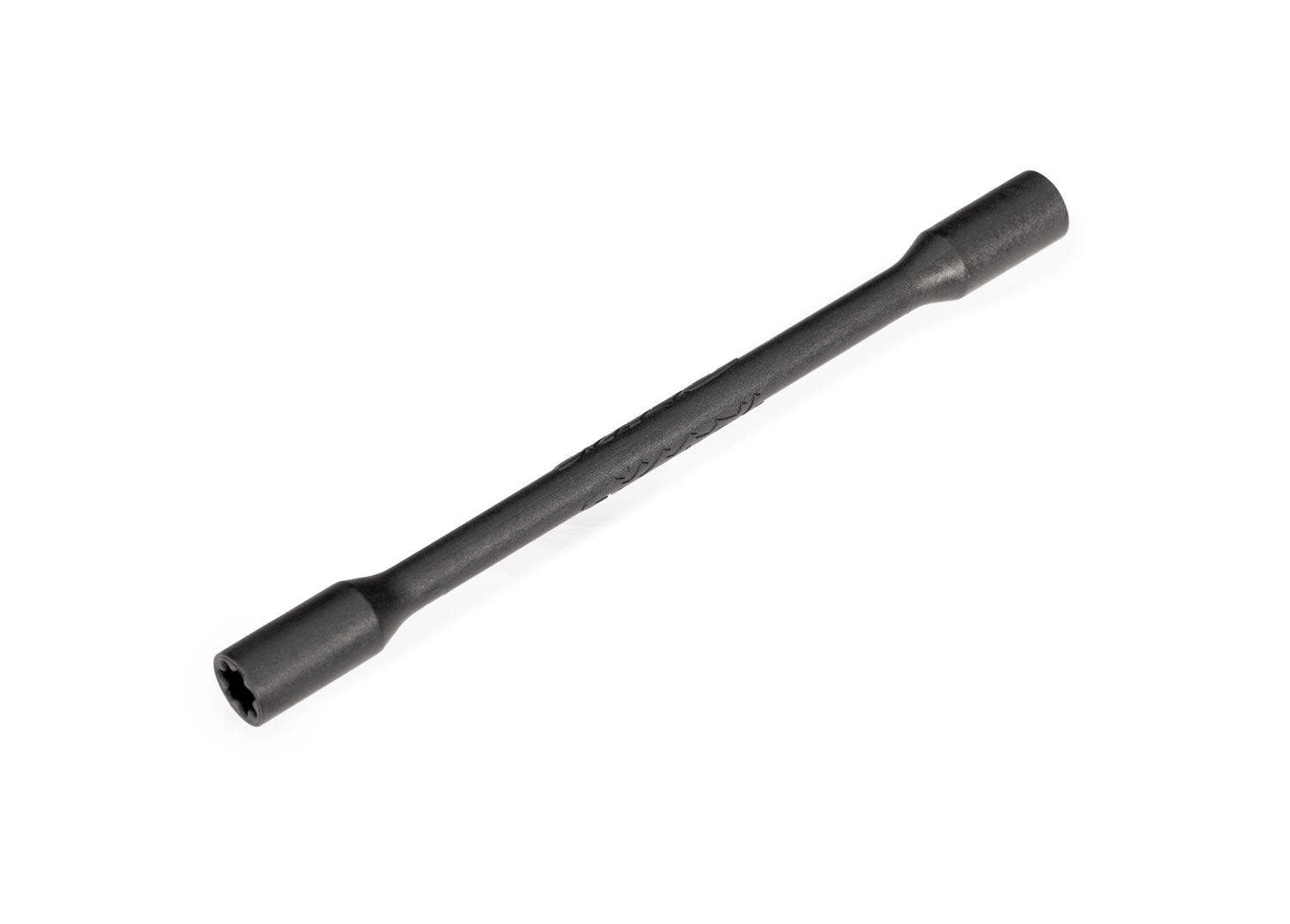 TRA10757 10757 Mini Maxx Center Driveshaft, Plastic