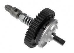 TRA10758 10758 Mini Maxx Complete Slipper Clutch