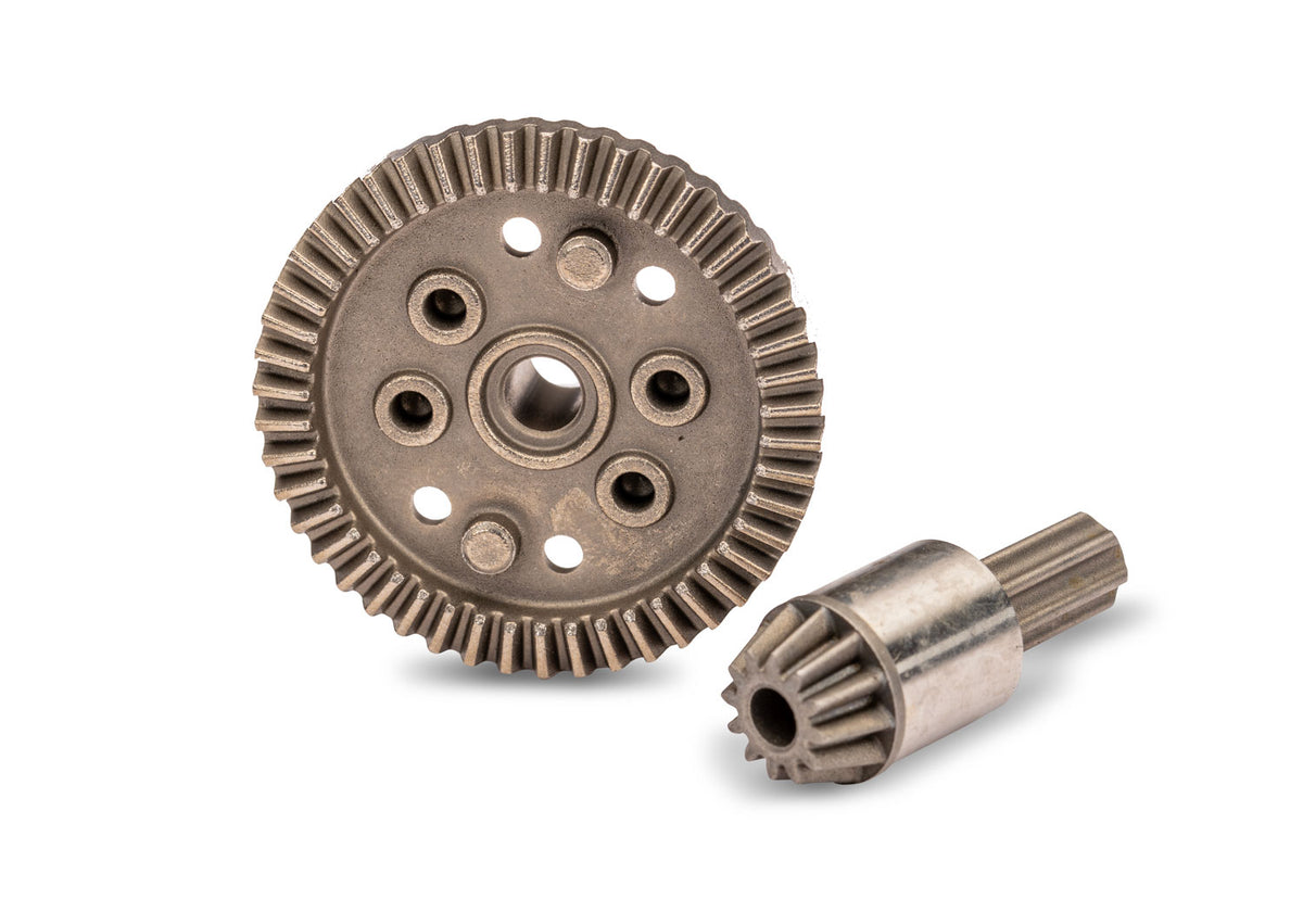 TRA10779X 10779X Rear Differential Ring & Pinion Gears
