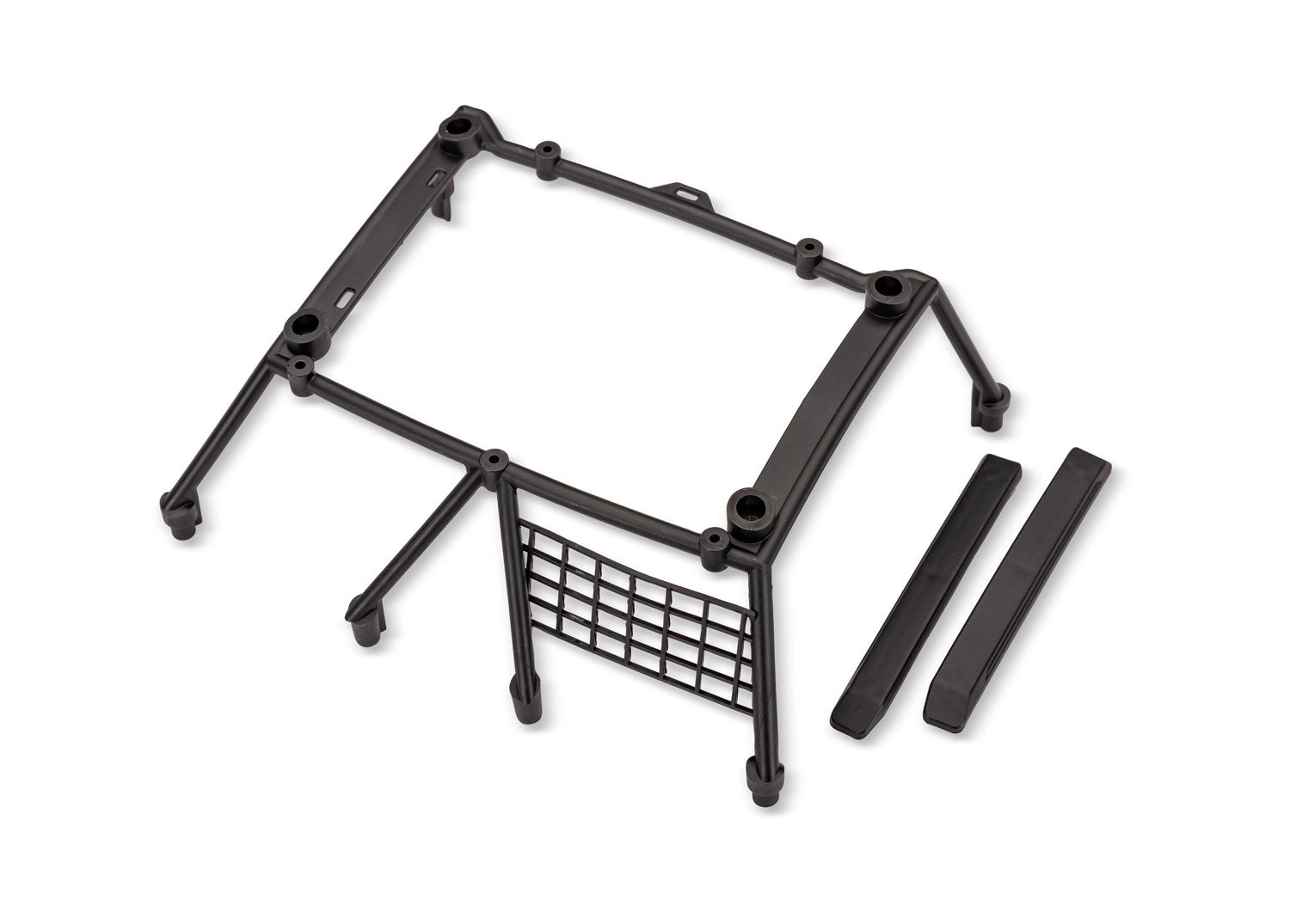 TRA10819 10819 Mini Slash 4X4 Body Cage w/ Reinforcements