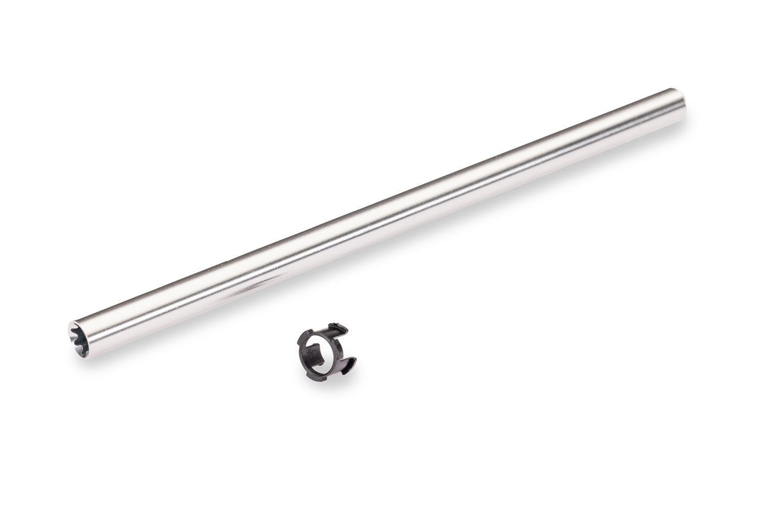TRA10856X 10856X Aluminum Center Driveshaft