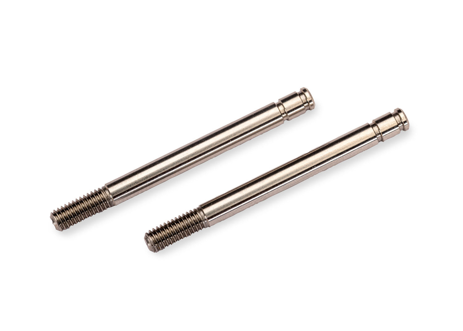 TRA10863 10863 35mm Steel Shock Shafts (2)