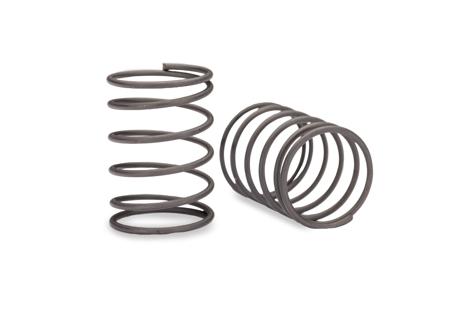 TRA10864 10864 GTR Short Shock Springs, 0.97 Rate (2)